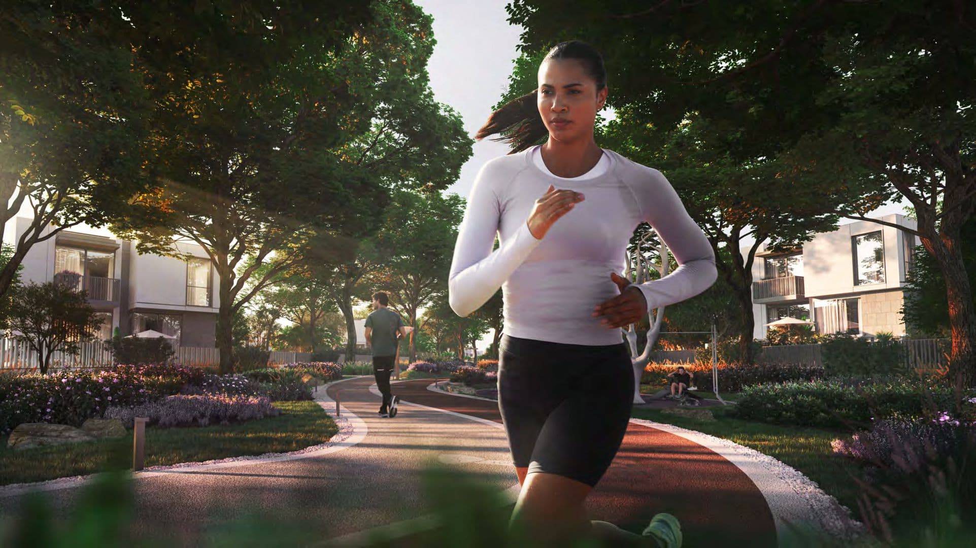 Athlon — athletics loop