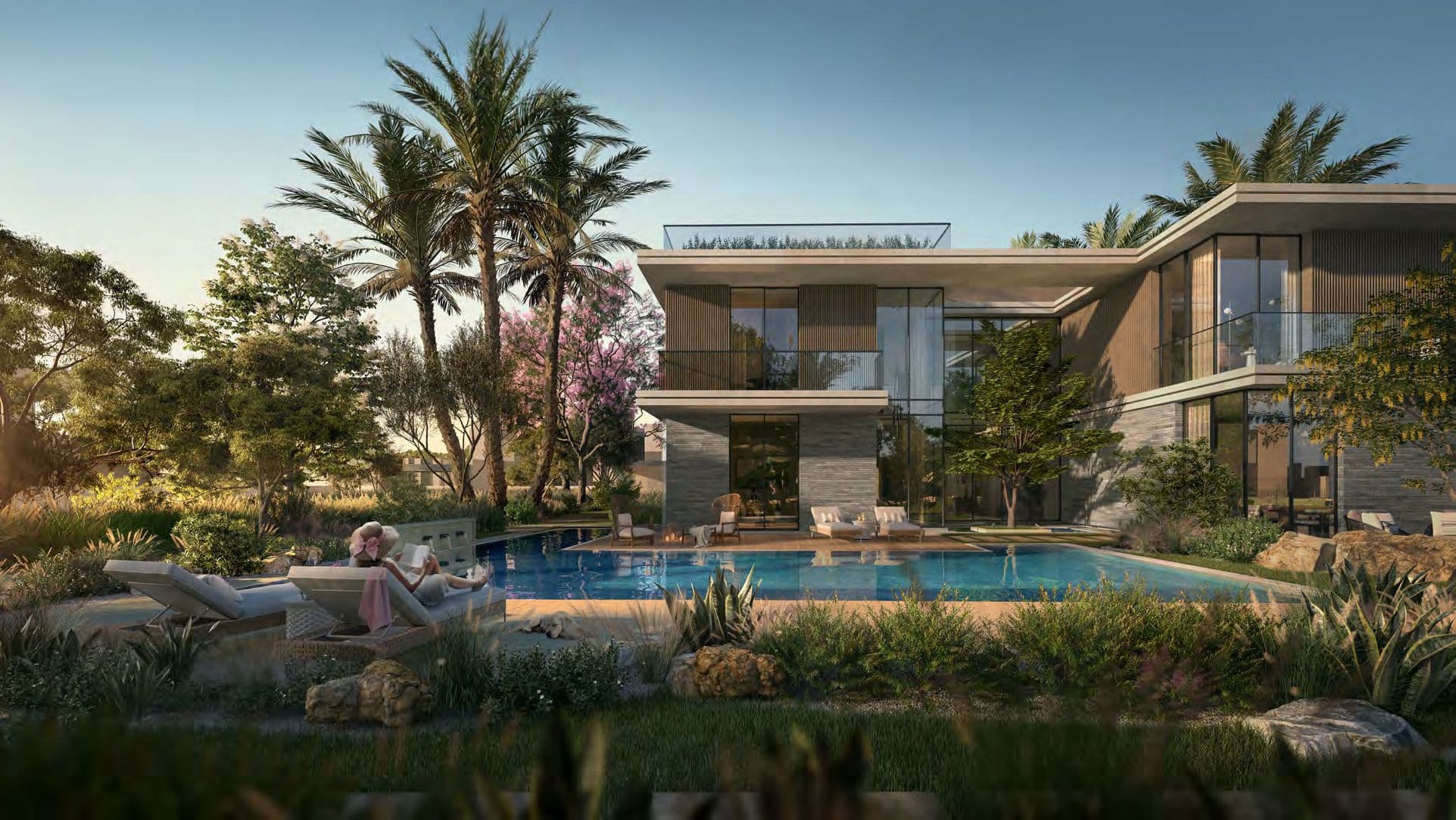 Athlon, Dubailand, Dubai
