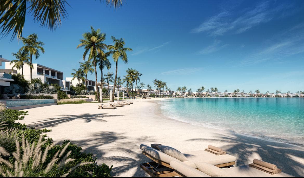 Bay Estates, Dubai Islands, Dubai